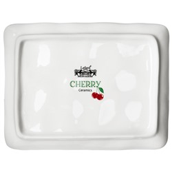 МАСЛЕНКА LEFARD "CHERRY" 17,5*12,5*9,5 СМ