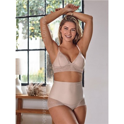 1030939 Утяжка Super High Slip Shape Forte Finesse Janira слип
