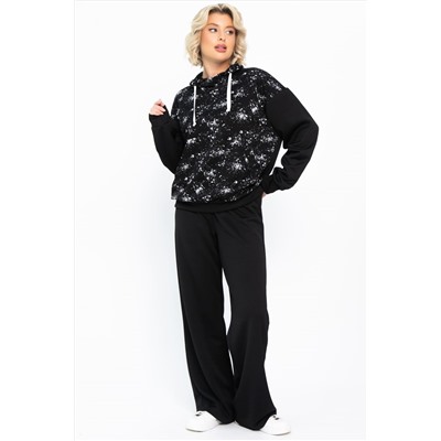 Костюм Лоула (черный) К14772-50М