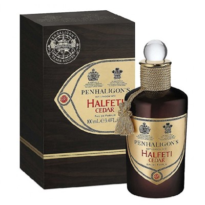 Penhaligon's Halfeti Cedar unisex edp 100 ml