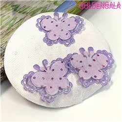 Сеточка для волос диаметр 10 см модель 11