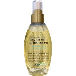 OGX Марокканское Аргановое масло Weightless Dry out Oil, 118 мл