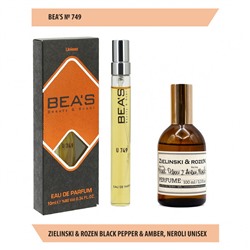 Beas U749 edp unisex 10 ml
