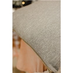 Наволочка 45х45 Три снегиря