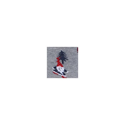 Носки мужские 20С2146 034 Брестские Classic Conte [6шт] Дроп