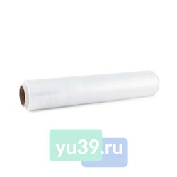 Pattera Пленка пищевая, белая, 300мм*100м, 6мкм