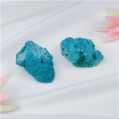 Радуга Самоцветов Хризоколла