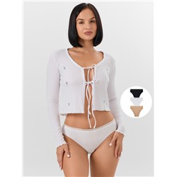 ТРУСЫ ЖЕНСКИЕ (3ШТ.) 412461-3