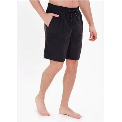 Basic Cargo Swim Shorts