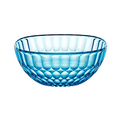 Чаша Vanity, Ø25 см, голубая