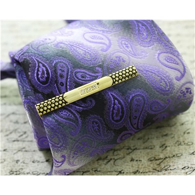 Зажим для галстука F45573507120