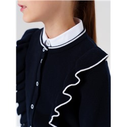 Кардиган для девочки