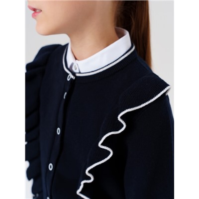 Кардиган для девочки