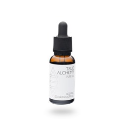 Organic Sea Buckthorn Oil, 30 мл -60%