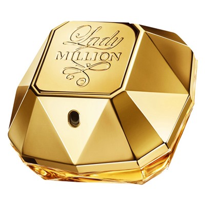 Paco Rabanne Lady Million For Women edp 80 ml