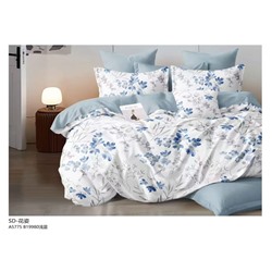 КПБ Bella Home двухстороннее BEHOD008