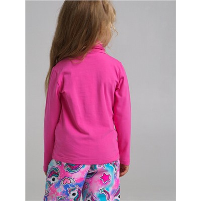 Водолазка для девочки