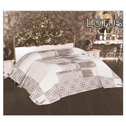 Жаккардовое Покрывало 240x260 см Delux - My Bed