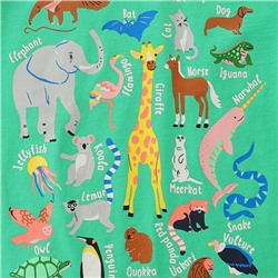 Футболка  Aosta Betty