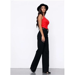 Женские джинсы прямые CRACPOT