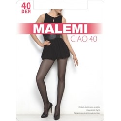MALEMI CIAO 40