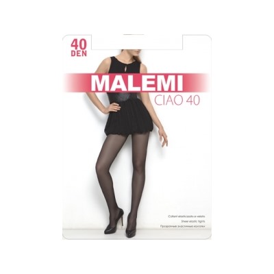 MALEMI CIAO 40