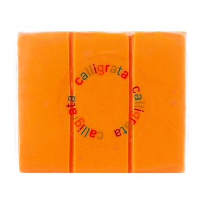 Полимерная глина Calligrata "Манго" 50 г