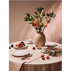 Набор из двух тарелок из коллекции Canto, Ø22 см