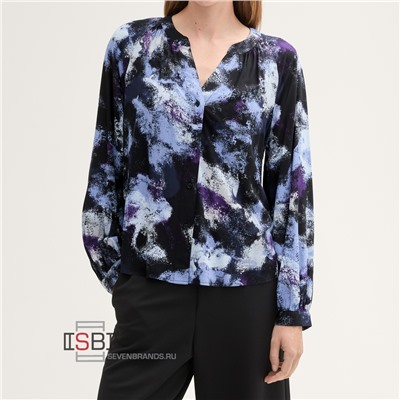 Tom Tailor, 1043215, Блуза