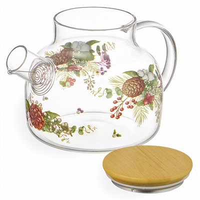 ЧАЙНИК ЗАВАРОЧНЫЙ "CELEBRATION"  1000 МЛ