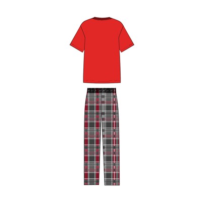 Пижама для мальчика