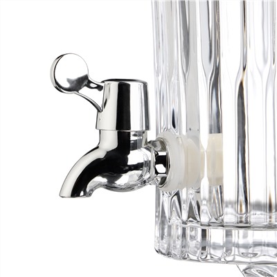 ДИСПЕНСЕР ДЛЯ НАПИТКОВ "WELLINGTON", 4,5 Л