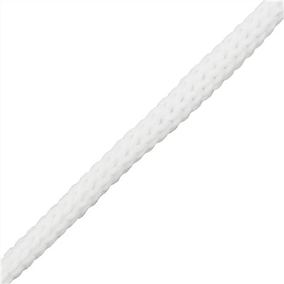Шнур хозяйственный, D 4 мм, L 25 м, полиэфирный Сибртех