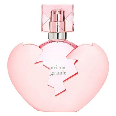 EU Ariana Grande Thank U Next For Women edp 100 ml