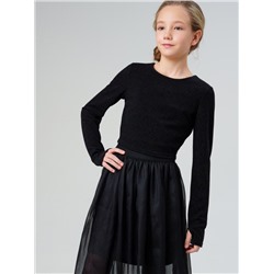 Джемпер для девочки