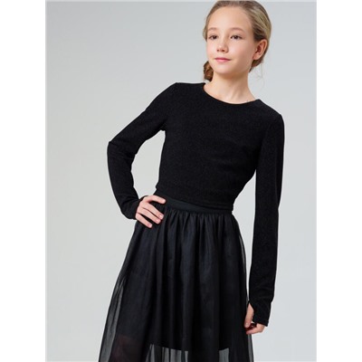 Джемпер для девочки