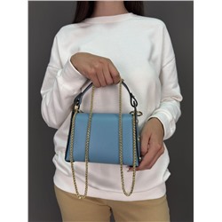 Сумка женская из телячьей кожи