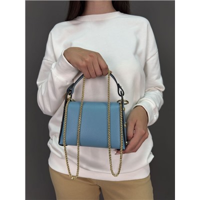 Сумка женская из телячьей кожи