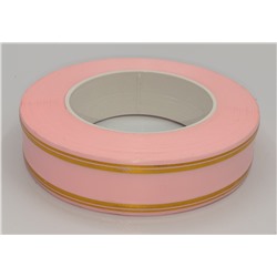 Лента Belatex PAS30LPINK, нежно-розовый