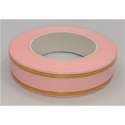Лента Belatex PAS30LPINK, нежно-розовый