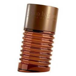 BRUNO BANANI NO LIMITS man TEST 50 мл б/употр