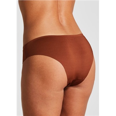 No VPL Brazilian Knickers