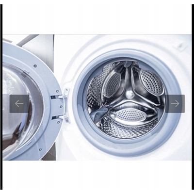 Экспресс-очиститель для стиральных машин 250 гр