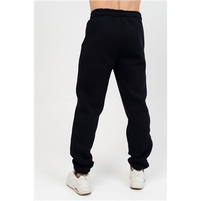 Брюки мужские 22-425M17-WB черный