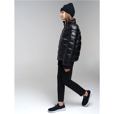 Куртка демисезонная для девочки