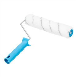 Валик "Грейтекс", 250 мм, ворс 12 мм, D 36 мм, D ручки 6 мм, полиакрил Matrix