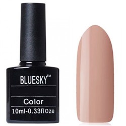 Bluesky Гель-лак 127 FR «Капучино»