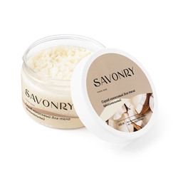 Скраб кокосовый для тела ORIGINAL (оригинальный), регенерация и гладкость, 250мл