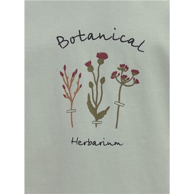 Футболка для девочек