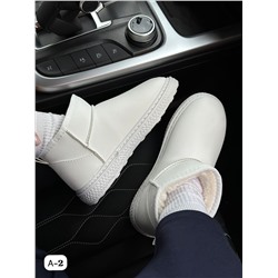 Угги женские V, Артикул: 104645